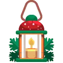 Christmas Tree Light - light - Transparent Layer PNG