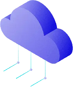 Cloud - natural phenomenon - violet - No Background PNG