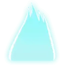 Ice Crystal - snow - ice - No Watermark PNG