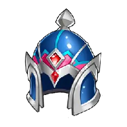 Blue Helmet - animation - PNG Images
