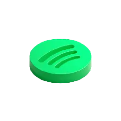 Green Circle Logo - design - Transparent Layer PNG