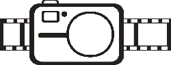 Camera - film - shoot - Free Download PNG