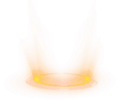 Mysterious Halo - glow - Free PNG