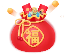 Red Packet - red - wealth - PNG