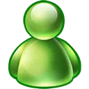 Green Icon - system - Free PNG
