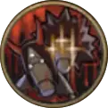 Mechanical Heart - Transparent Layer PNG