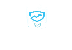 Shield Arrow Logo - simple - Transparent Background PNG