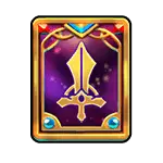 Purple Crystal Chest - High Quality PNG