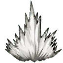 Snowflake - nature - crystal - Transparent Layer PNG