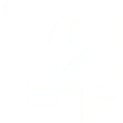 Download File - file - No Background PNG