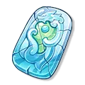 Ice Crystal - gem - No Watermark PNG
