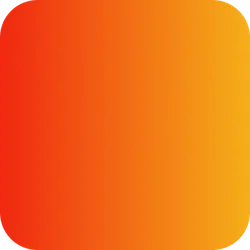 Gradient Background - red - Trending PNG