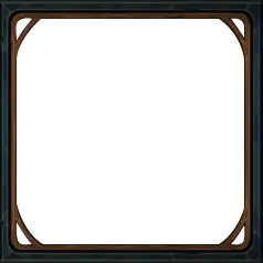 Black Background - frame - Transparent Background PNG