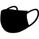 White Line Pattern on Black Background - High Resolution PNG - Trending PNG