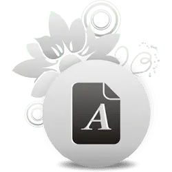 File Icon - office - No Watermark PNG