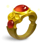 Ruby Ring - Free Download PNG