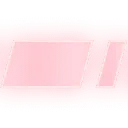Pink Rectangle - modern - Free Download PNG