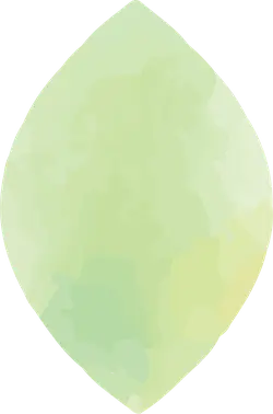 Green Gemstone - PNG