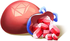 Ruby - rare - Recommended PNG