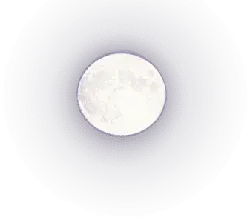 Full Moon - moon - natural phenomenon - PNG