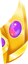 Purple Gemstone - shiny - purple - No Watermark PNG