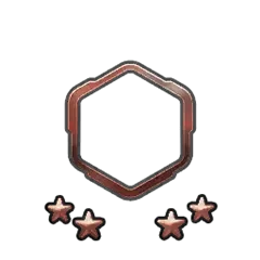 Hexagon Badge - Designer's Pick PNG