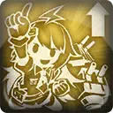 Electrocute Girl - girl - High Resolution PNG