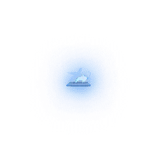 Whale - marine life - Transparent Background PNG
