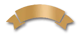 Gold Scroll - gold - Recommended PNG