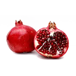 Pomegranate - nutritious - red - Free Download PNG
