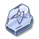 Mystic Crystal Stone - magic - No Background PNG
