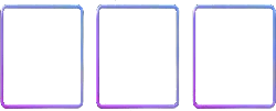 Purple Rectangular Frame - rectangle - No Background PNG