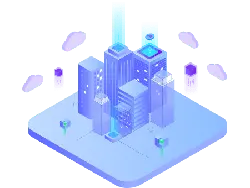 Future City - technology - Fast Download PNG
