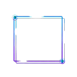 Neon Light Frame - neon light - Free for Commercial Use PNG