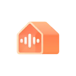 House Icon - play - PNG