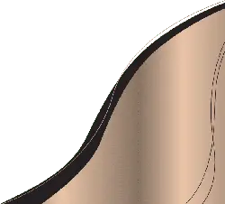 Abstract Artwork - curves - High Download Count PNG
