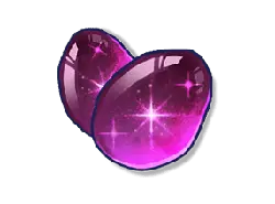 Mystic Gem - shiny - Transparent Layer PNG