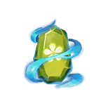 Jade Gem - mystical - Free Download PNG