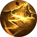 Flame Warrior - magic - hero - High Resolution PNG