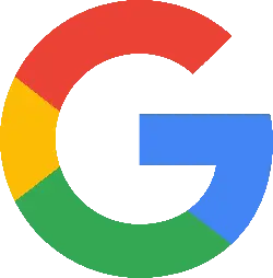 Google Logo - design - Transparent Layer PNG