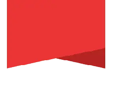 Red Geometric Shape - shape - High Resolution PNG