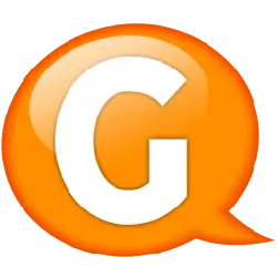 G - logo - Free PNG