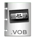 Video Object File - video - Transparent Layer PNG