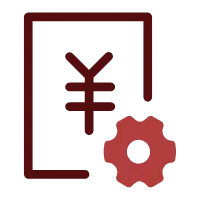 Settings Icon - logo - PNG Images