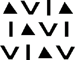 Geometric Shapes Combination - symmetrical - Free PNG