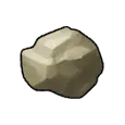White Irregular Shape Object - white - Free PNG
