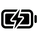 White Line Pattern on Black Background - Free Download PNG - Transparent Background PNG
