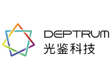 DEPTRUM - technology - High Resolution PNG