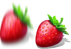 Popular Download PNG - Strawberry - fresh