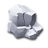 White Rock Block - geology - Free PNG